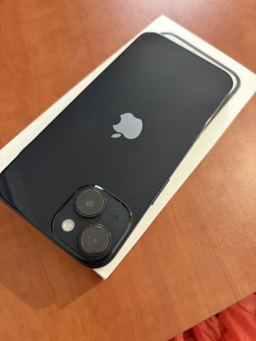 Iphone 14 79% baterie