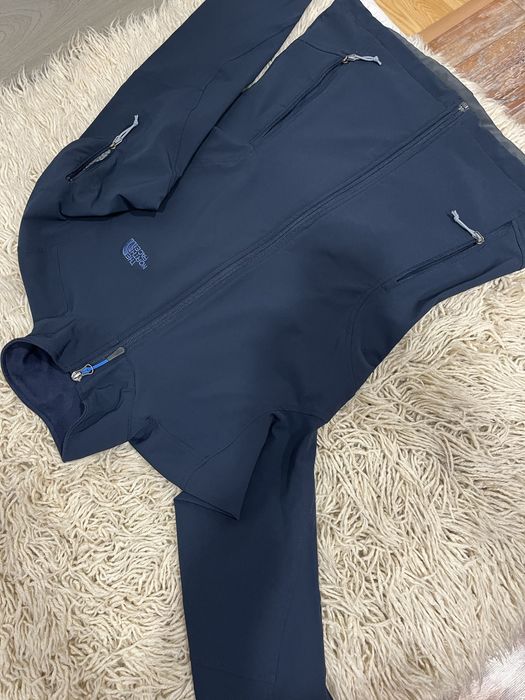 Дамско Туристическо яке The North Face