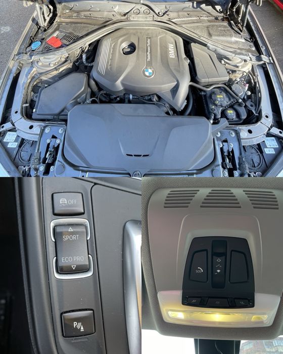 BMW Seria 4 Grand Coupe, 420i , XDrive , Luxury Line , Centennial High