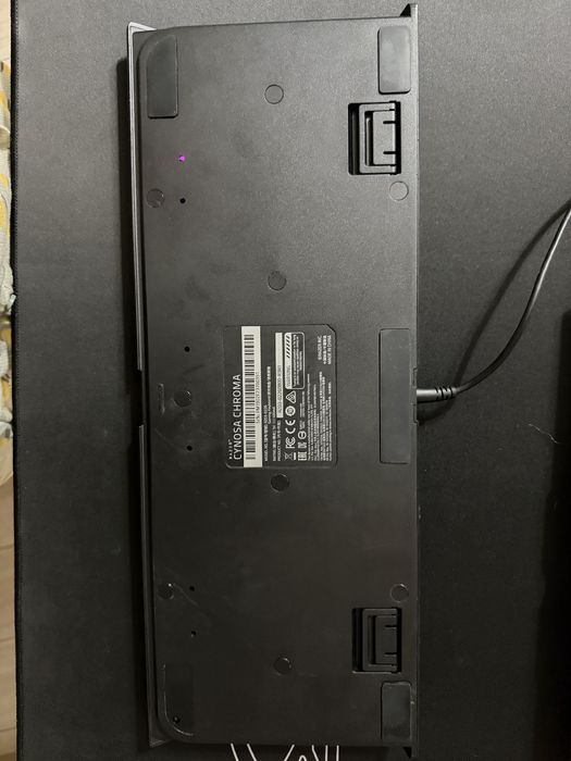 Клавиатура Razer CYNOSA Chroma Original