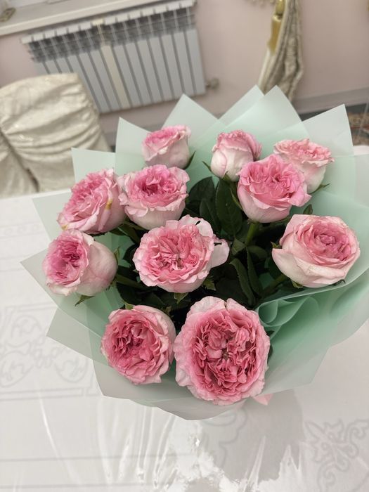 20 мын 2 гүл берем