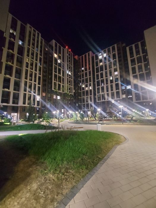 Сдаётся квартира