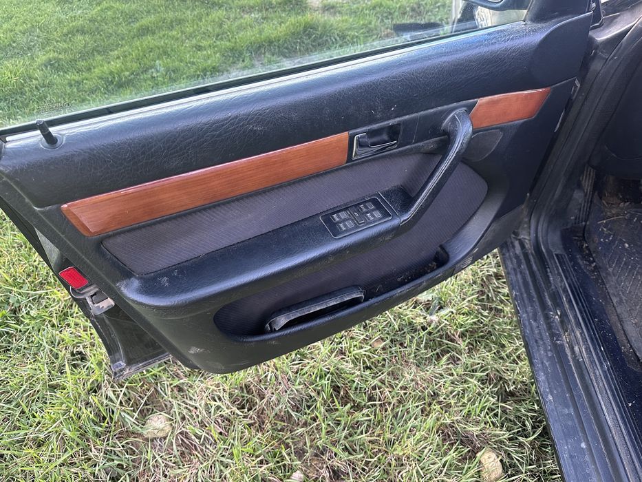 AUDI 100 2.5TDI 1998Година на части !!