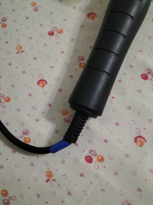 Плойка Braun, б/у