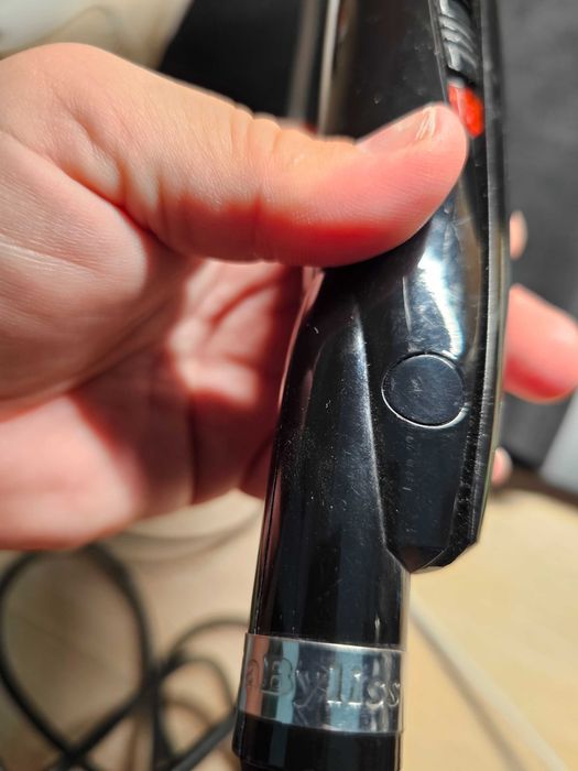 Плойка BaByliss Pro MiraCurl