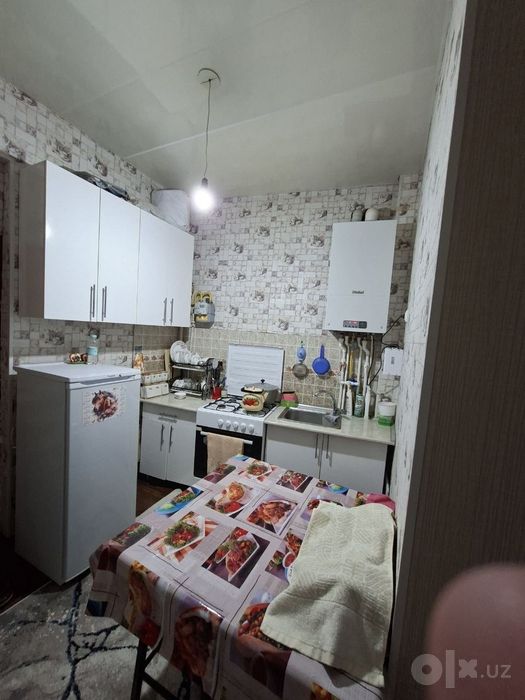 Продаётся 1/2/4 новостройка ттз-1