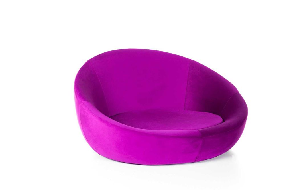 Кресло Pera - Лилав Hello Home