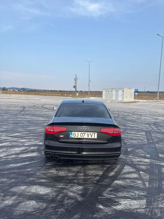 Audi A4 2015 diesel, 8.750 € — imagine 3