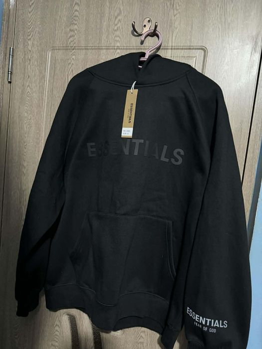 Hanorac Essentials Fear Of God