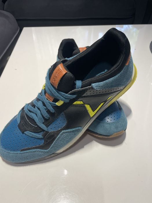 Diesel S Furry мъжки обувки 43 номер