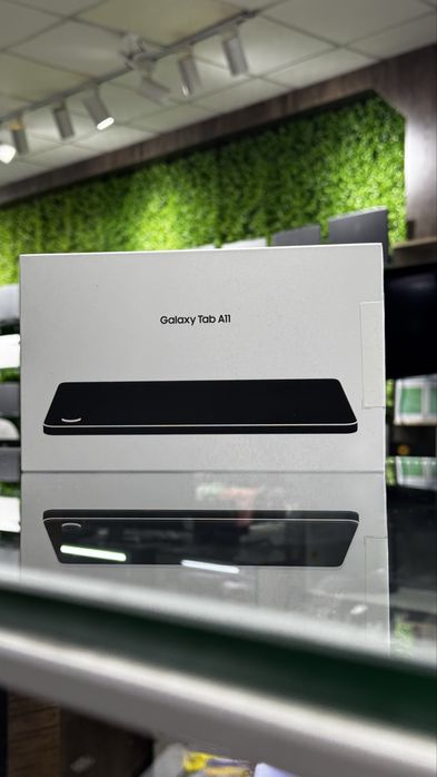 Samsung Tab A11 8/128gb