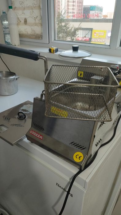 Продам Фрютюрница