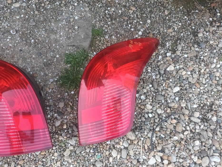 ляв и десен стоп за пежо 308 комби PEUGEOT 308 SW
