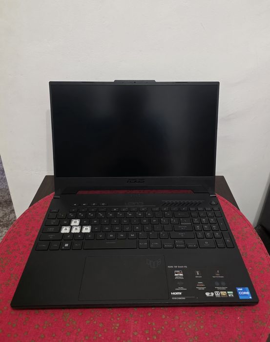 Laptop Gaming ASUS TUF Dash F15