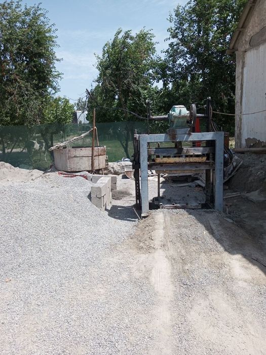 Blok aparat sotiladi, hamma narssasi kamplekt , qogani telda