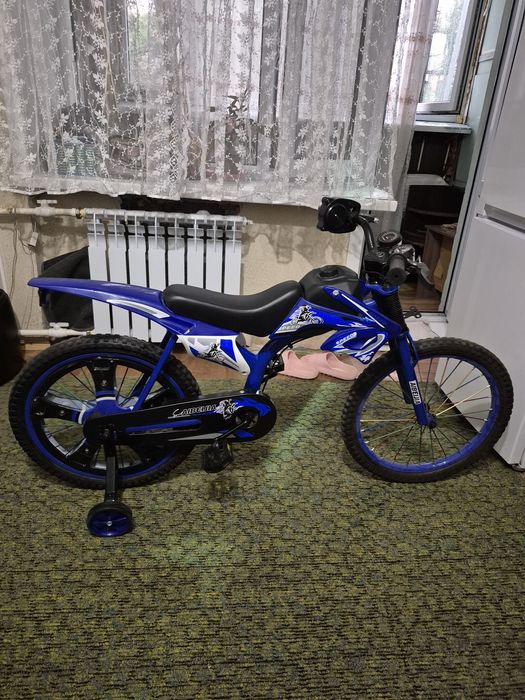 Продам детский велосипед