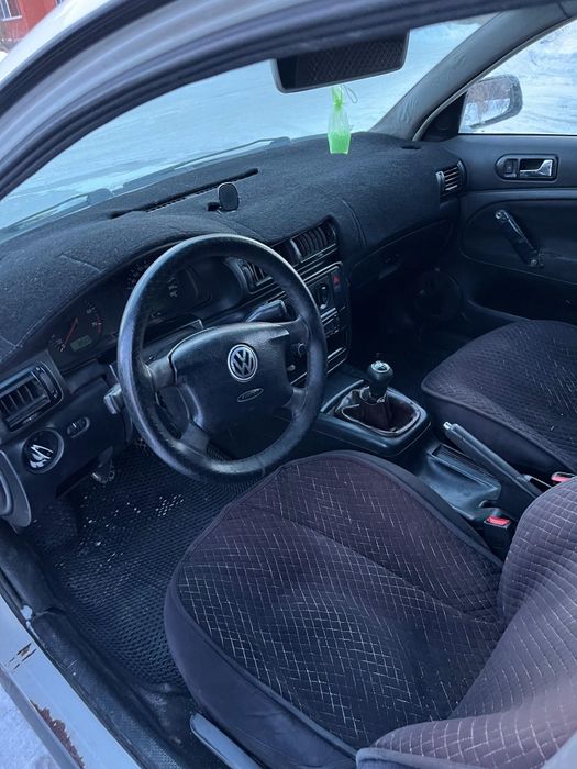 Продам Passat Б5