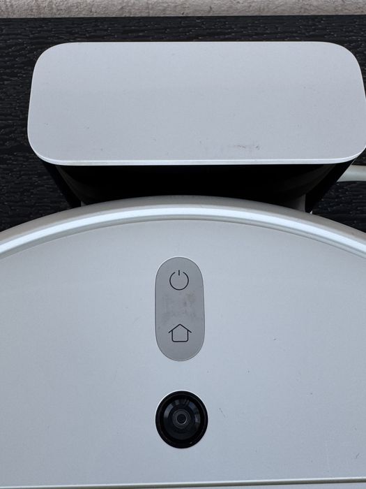 Robot aspirator Xiaomi Mi Vacuum Mop – aspiră