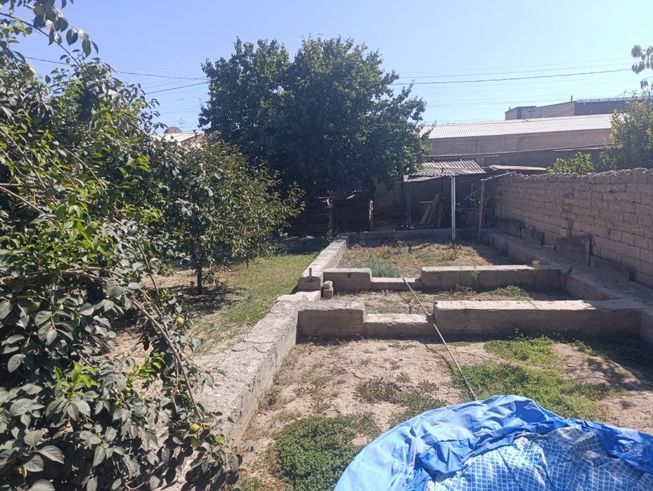 Yer sotiladi 2 sotix sergelida