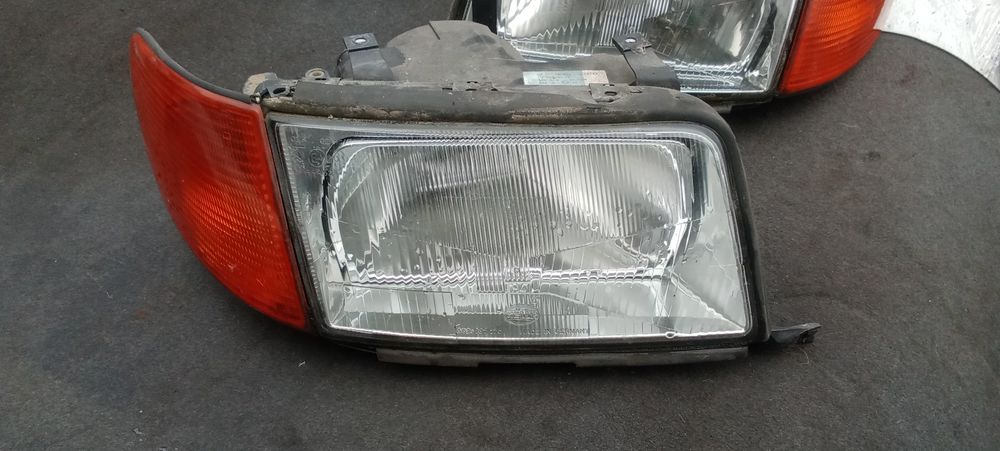 Авто Разбор Ауди с4 капоты
