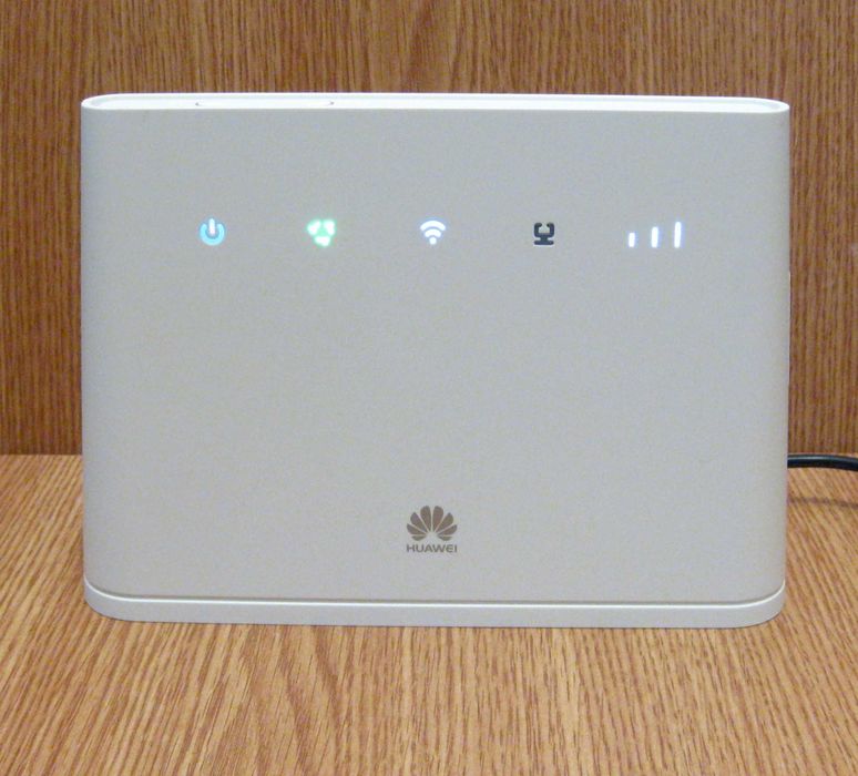Huawei B310 B311 router wireless WiFi cu cartela SIM modem 4G liber