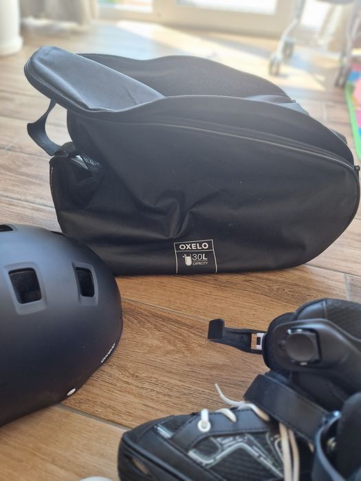 Продавам ролери FIT3