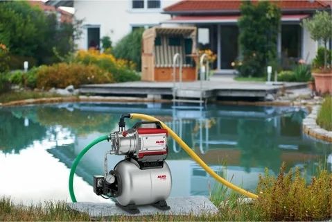 Ремонт водяных насосов  круглосуточна