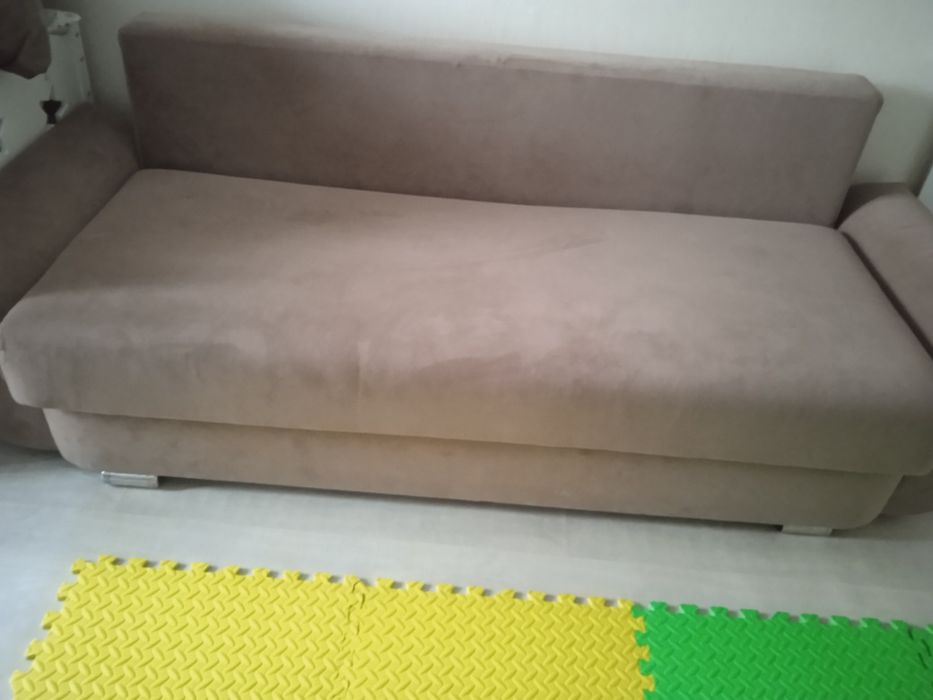 Продам диван - тахта