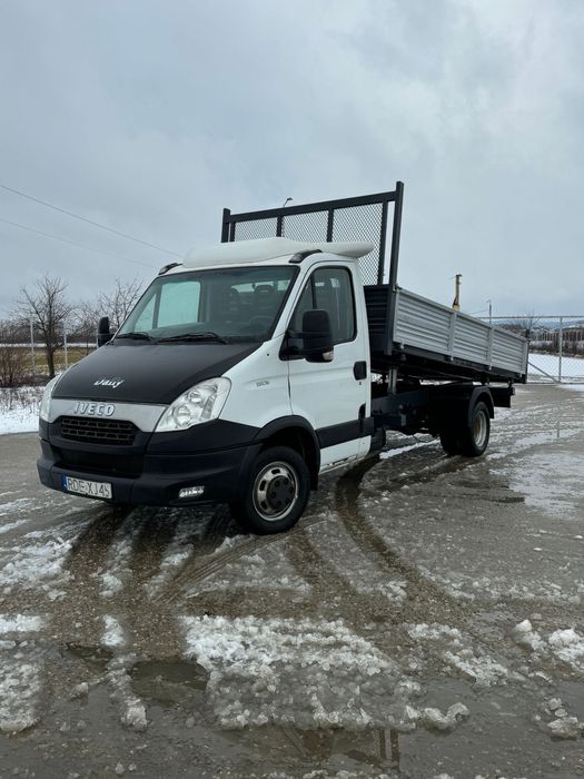 Iveco daily 35c15