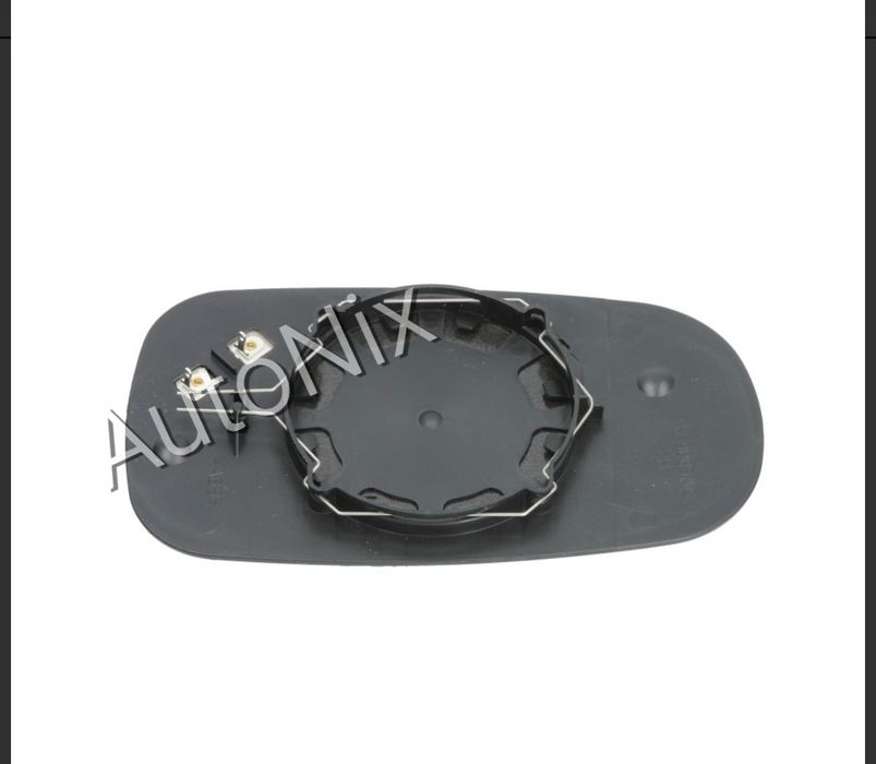 Стъкло за огледало за Saab 93 95 тонирано за сааб 93 94 с подгрев