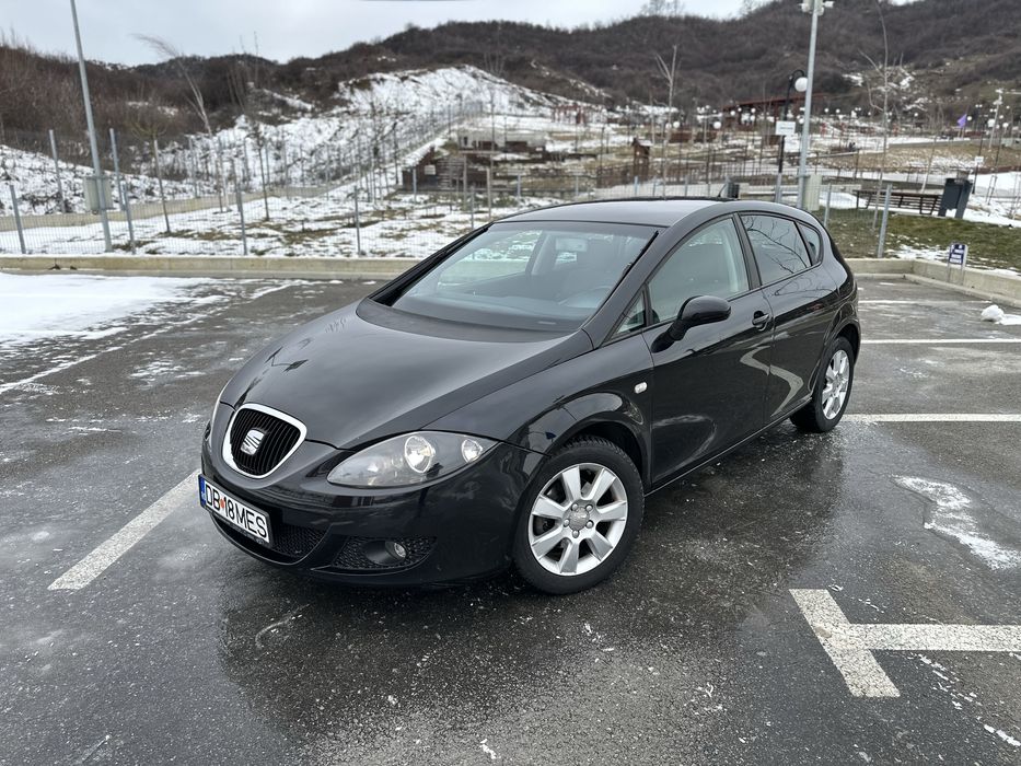 Seat Leon 1.9 TDI