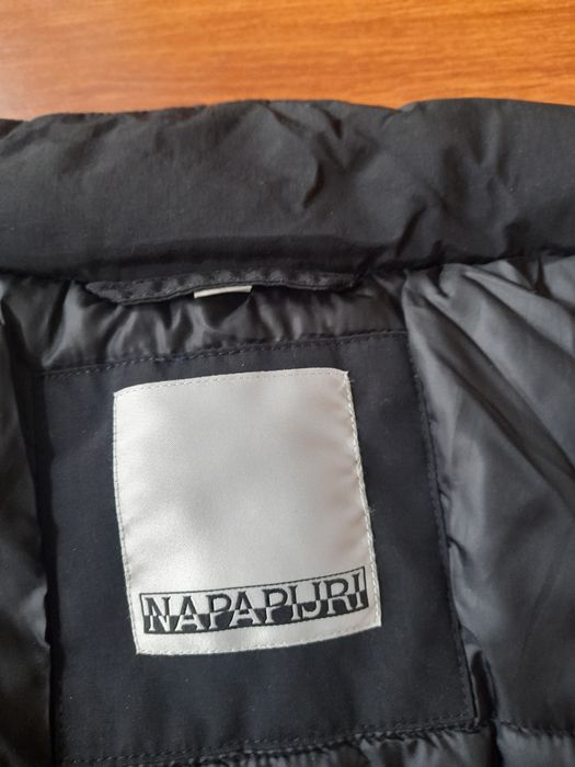 Napapijri мъжко  яке S размер.