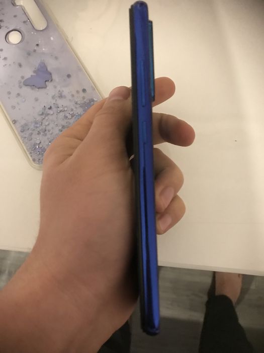 Xiomi redmi note8