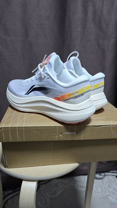 Оригинальные Беговые Кроссовки Li-Ning