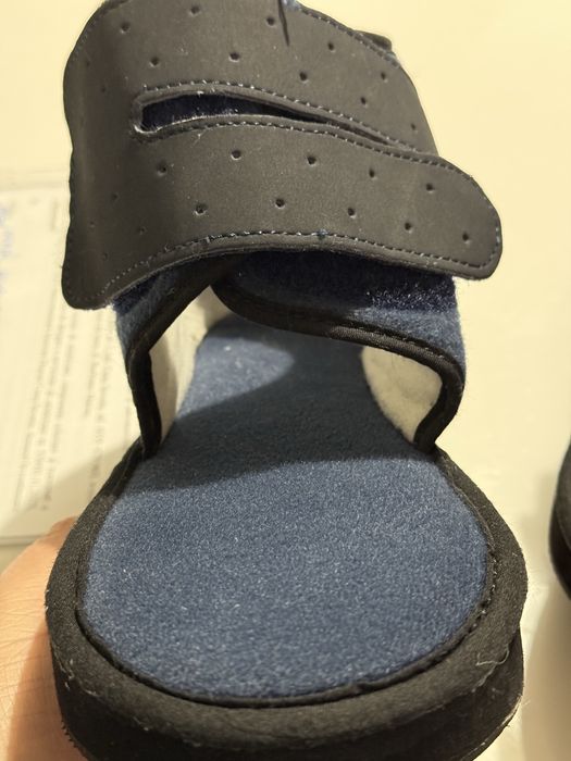 pantofi postoperatori