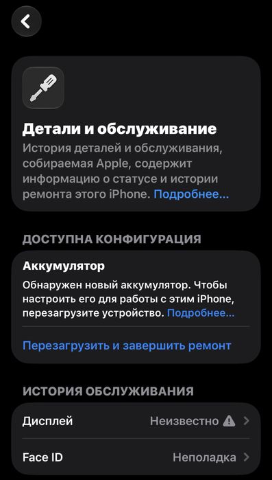 iPhone 12 Pro 128Gb 100%