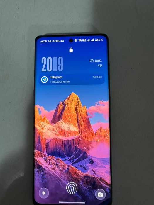 Обменяю Oneplus 11R на Айфон