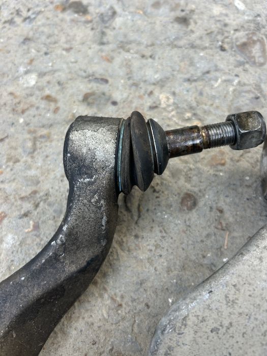 Носачи BMW E60/61