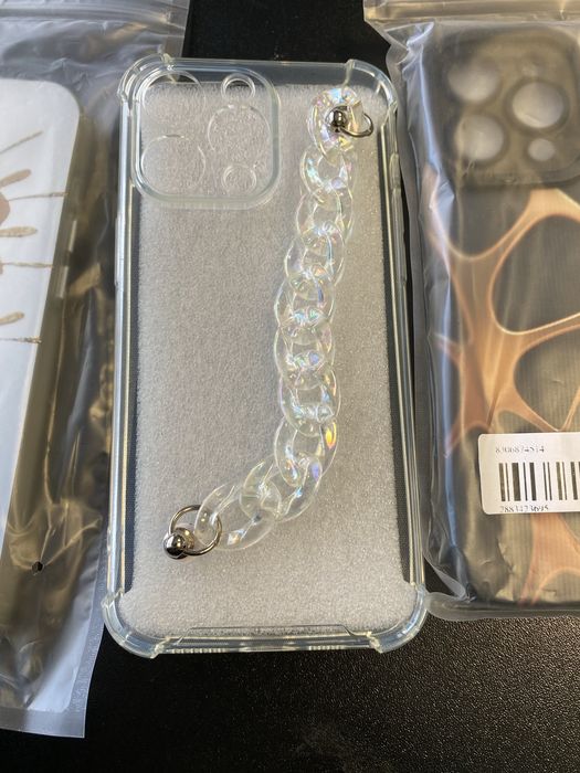 Кейсове за Iphone 15 pro max