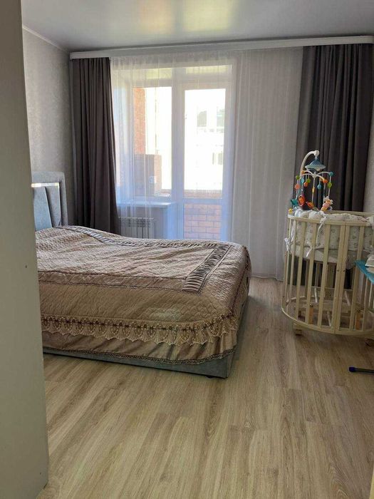 Продам 2-комн квартиру