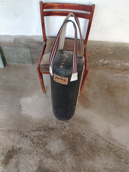 Prodayu mushok sport.