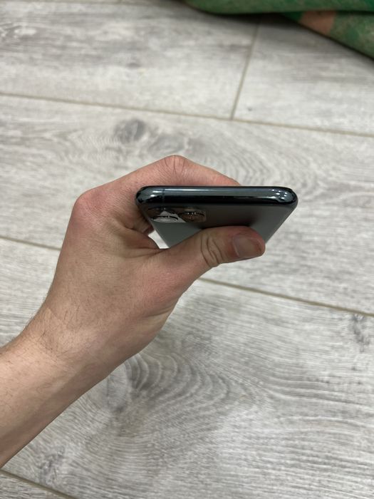 iPhone 11 Pro 256 Gb dual sim