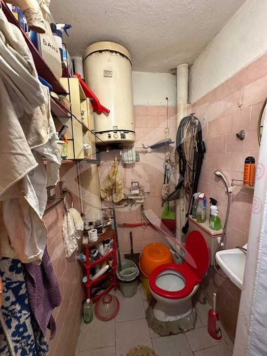 Продава се Двустаен апартамент в София, Изток - 45 кв.м за 5334 €/кв.м - Снимка #5