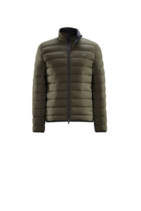 UBR Sonic™ Jacket – чисто ново унисекс яке с естествен пух водозащитно