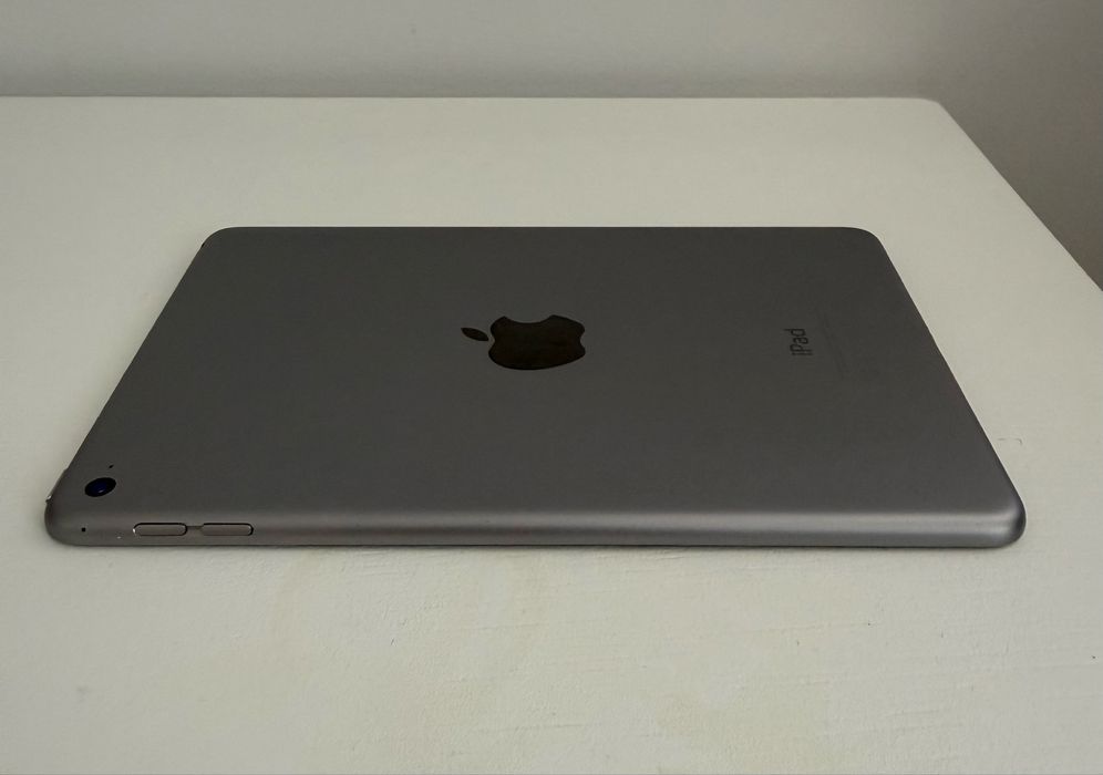 iPad 4 mini 128Gb A1538 Argintiu