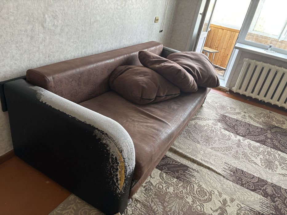 Отдам даром 2 дивана