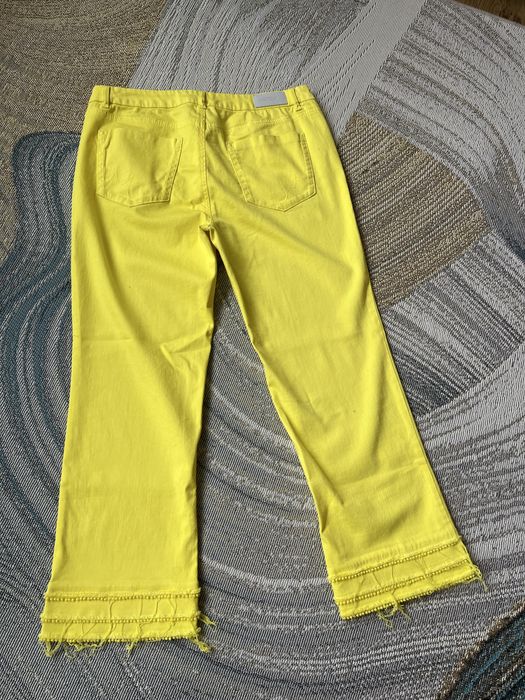 Marc Cain - НОВИ дънки размер N5 / Оригинал