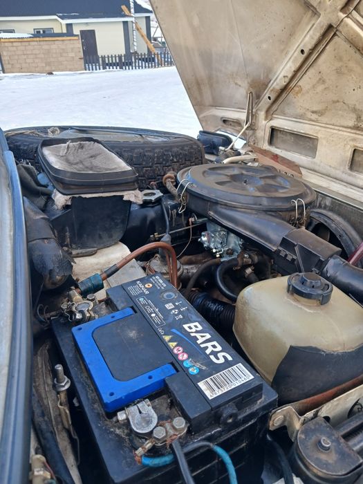 Продам Срочно Ниву