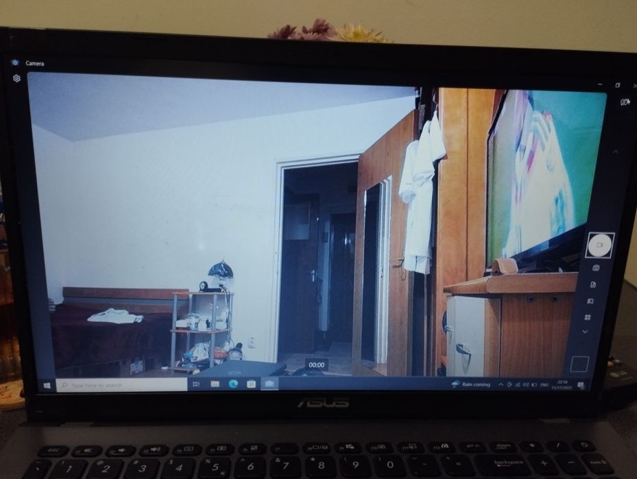 Camera web logitech C930e Carl zeiss