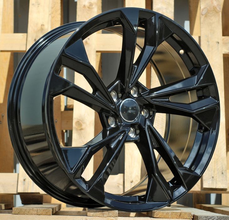 20" Джанти за AUDI RS A4 A5 A6 C8 A7 C8 S Line A8 Q3 Q5 Q7SQ